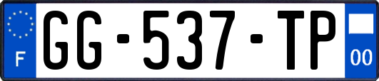 GG-537-TP