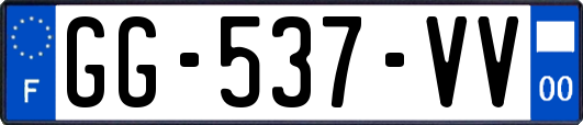 GG-537-VV