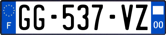GG-537-VZ