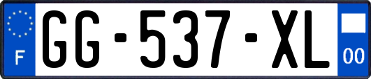 GG-537-XL
