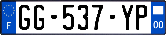 GG-537-YP