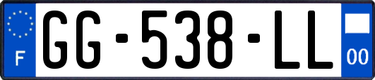 GG-538-LL