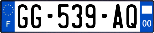 GG-539-AQ