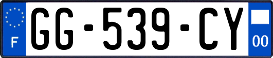 GG-539-CY
