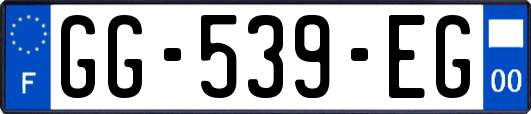 GG-539-EG