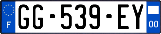 GG-539-EY