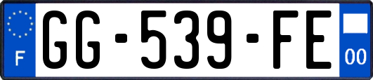 GG-539-FE