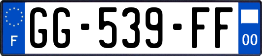 GG-539-FF