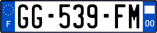 GG-539-FM