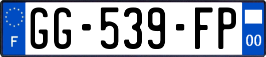 GG-539-FP