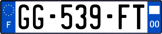 GG-539-FT