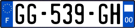 GG-539-GH
