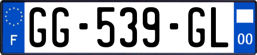 GG-539-GL