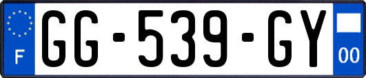 GG-539-GY