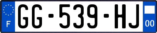 GG-539-HJ