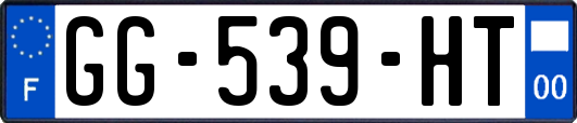 GG-539-HT