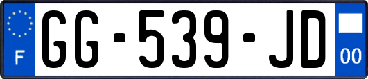GG-539-JD