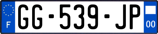 GG-539-JP