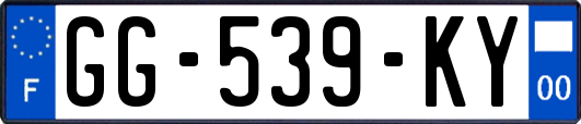GG-539-KY