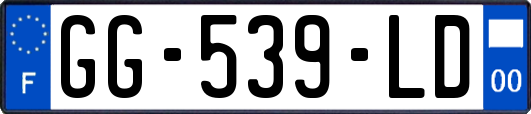 GG-539-LD