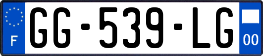 GG-539-LG