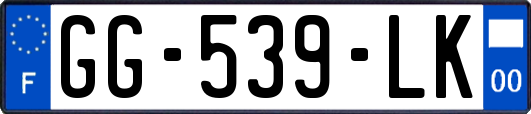 GG-539-LK