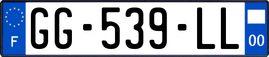 GG-539-LL