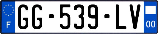 GG-539-LV