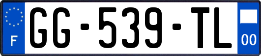 GG-539-TL