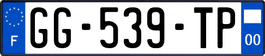 GG-539-TP