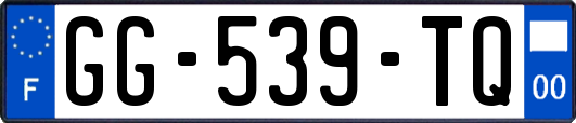 GG-539-TQ