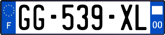 GG-539-XL