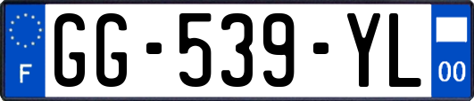 GG-539-YL
