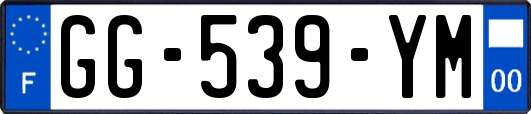 GG-539-YM