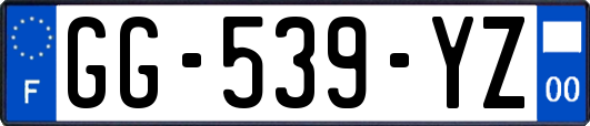 GG-539-YZ