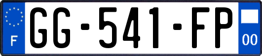 GG-541-FP