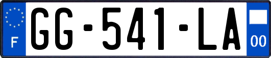 GG-541-LA