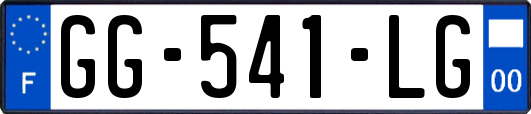 GG-541-LG