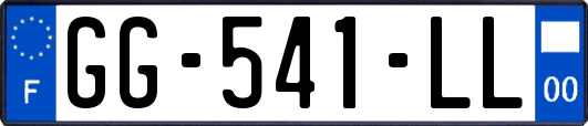GG-541-LL