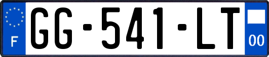 GG-541-LT