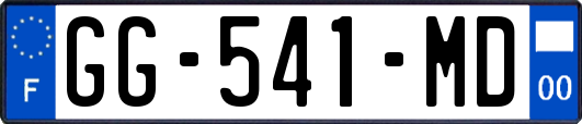 GG-541-MD