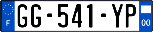 GG-541-YP