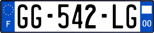 GG-542-LG