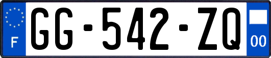 GG-542-ZQ