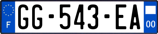 GG-543-EA
