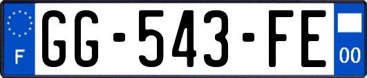 GG-543-FE