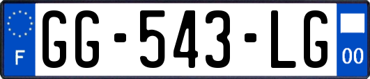 GG-543-LG