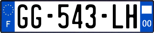 GG-543-LH