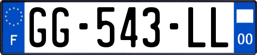 GG-543-LL