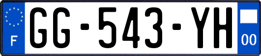 GG-543-YH